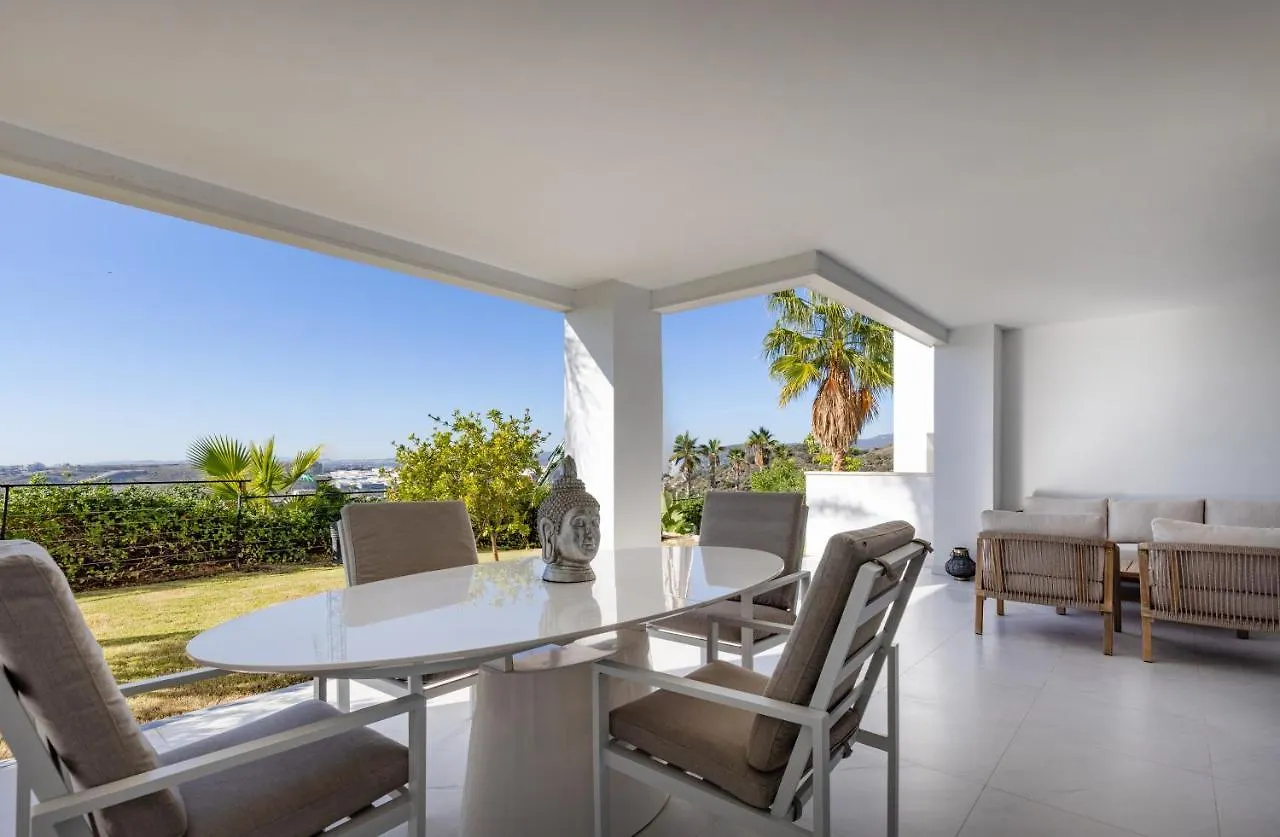 Mirador - Estepona Holiday Hills 0*,  Spain
