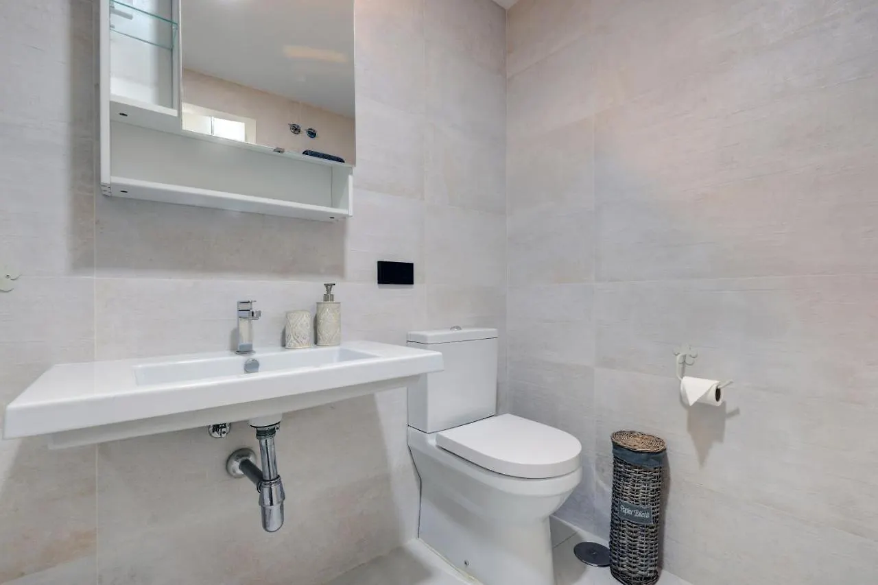 Apartment Mirador - Estepona Holiday Hills Spain