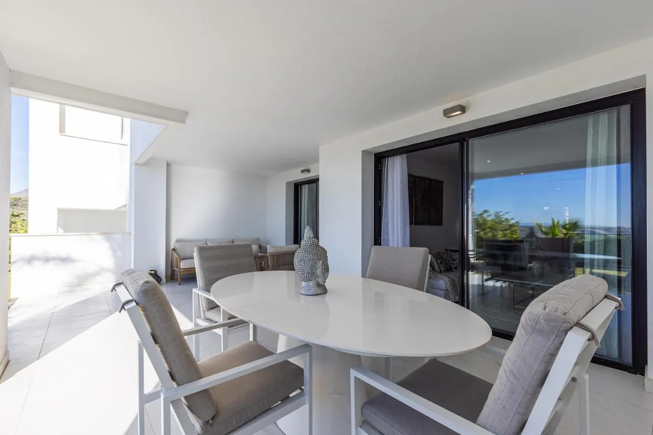 Apartment Mirador - Estepona Holiday Hills