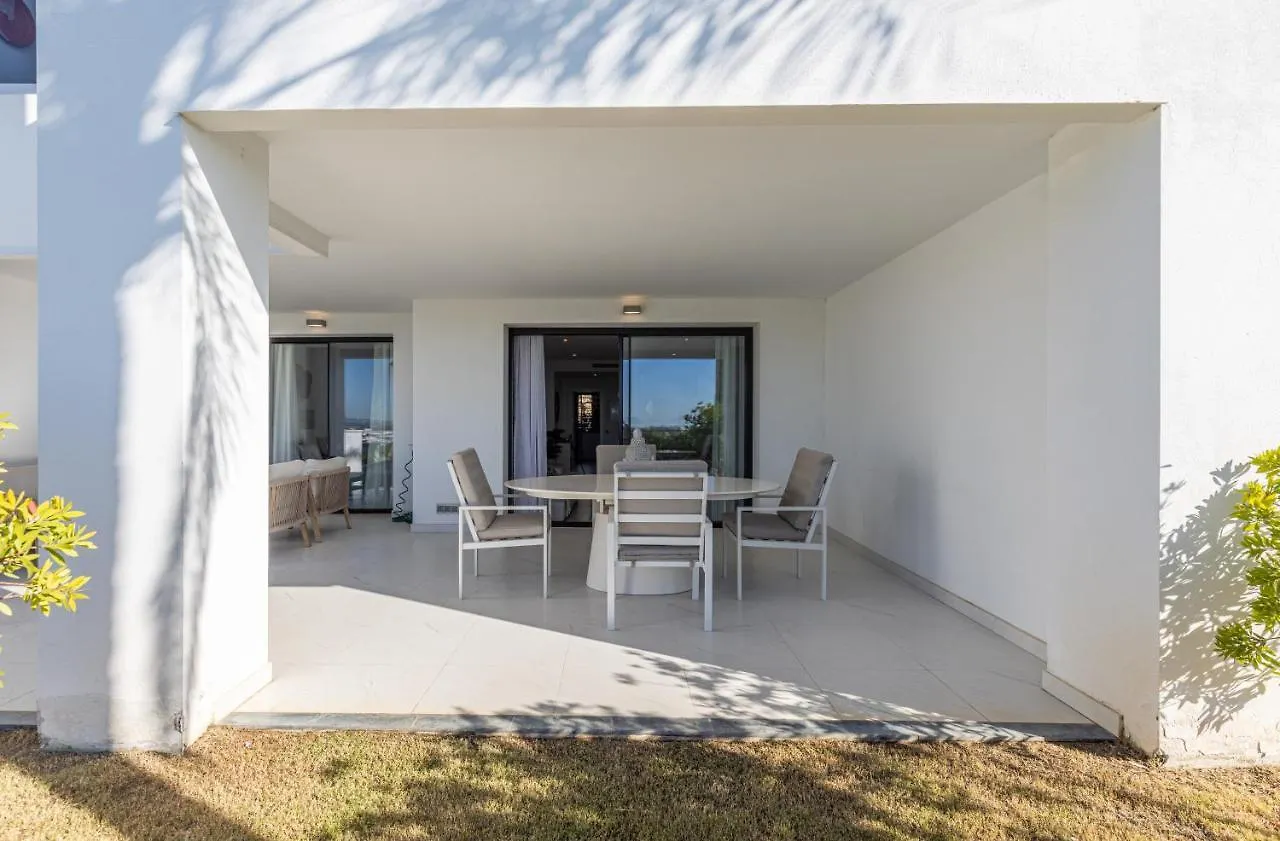 Mirador - Estepona Holiday Hills 0*,