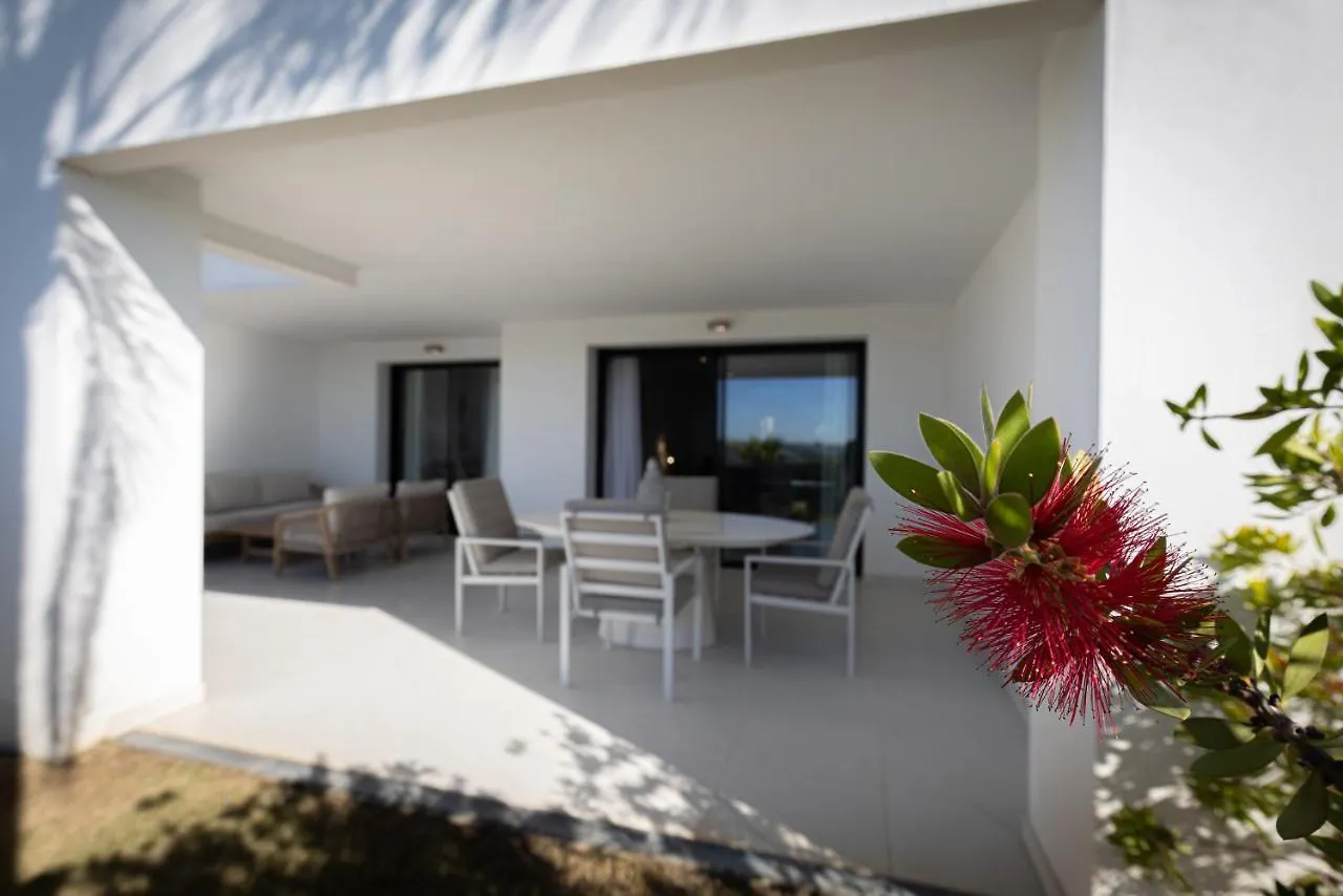 Apartment Mirador - Estepona Holiday Hills