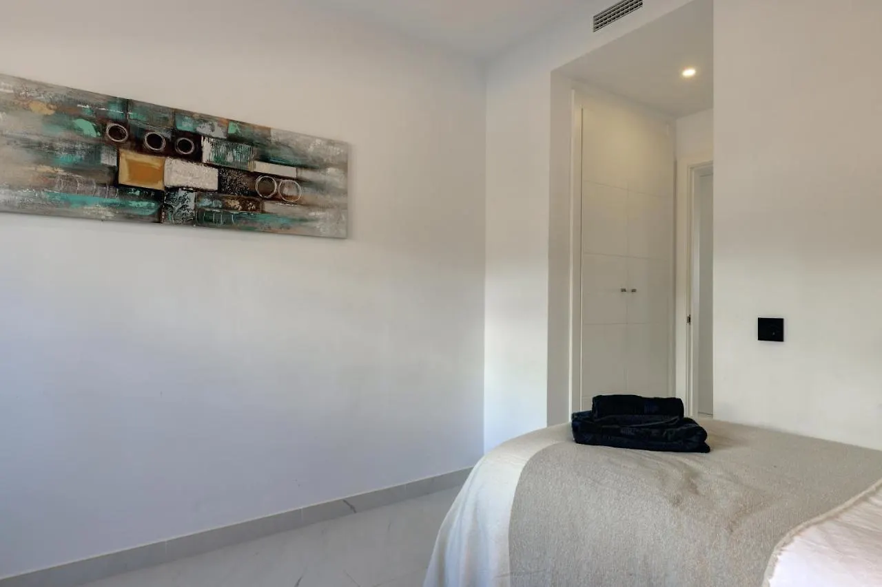 Mirador - Estepona Holiday Hills