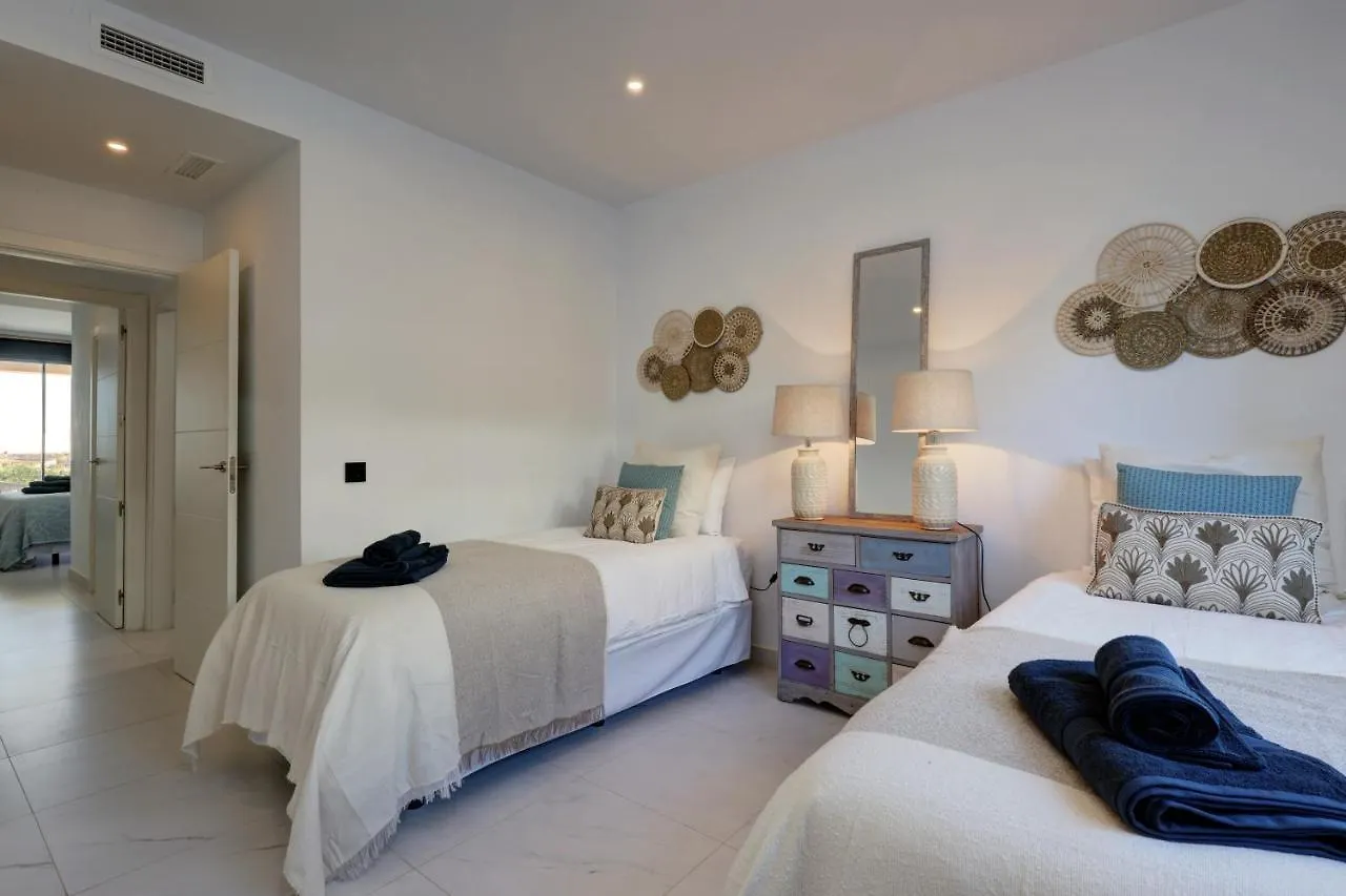 Mirador - Estepona Holiday Hills Apartment