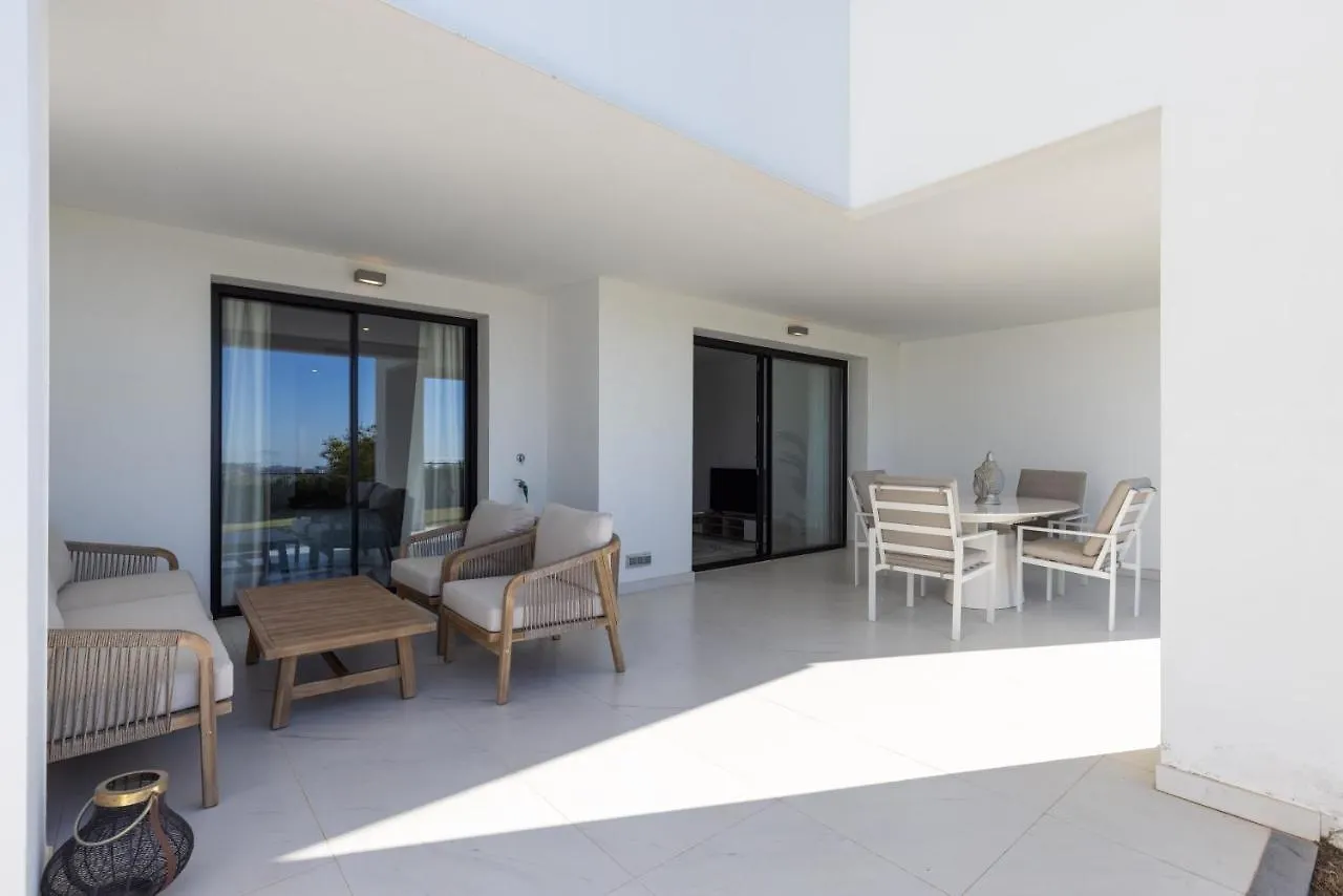 Mirador - Estepona Holiday Hills Spain