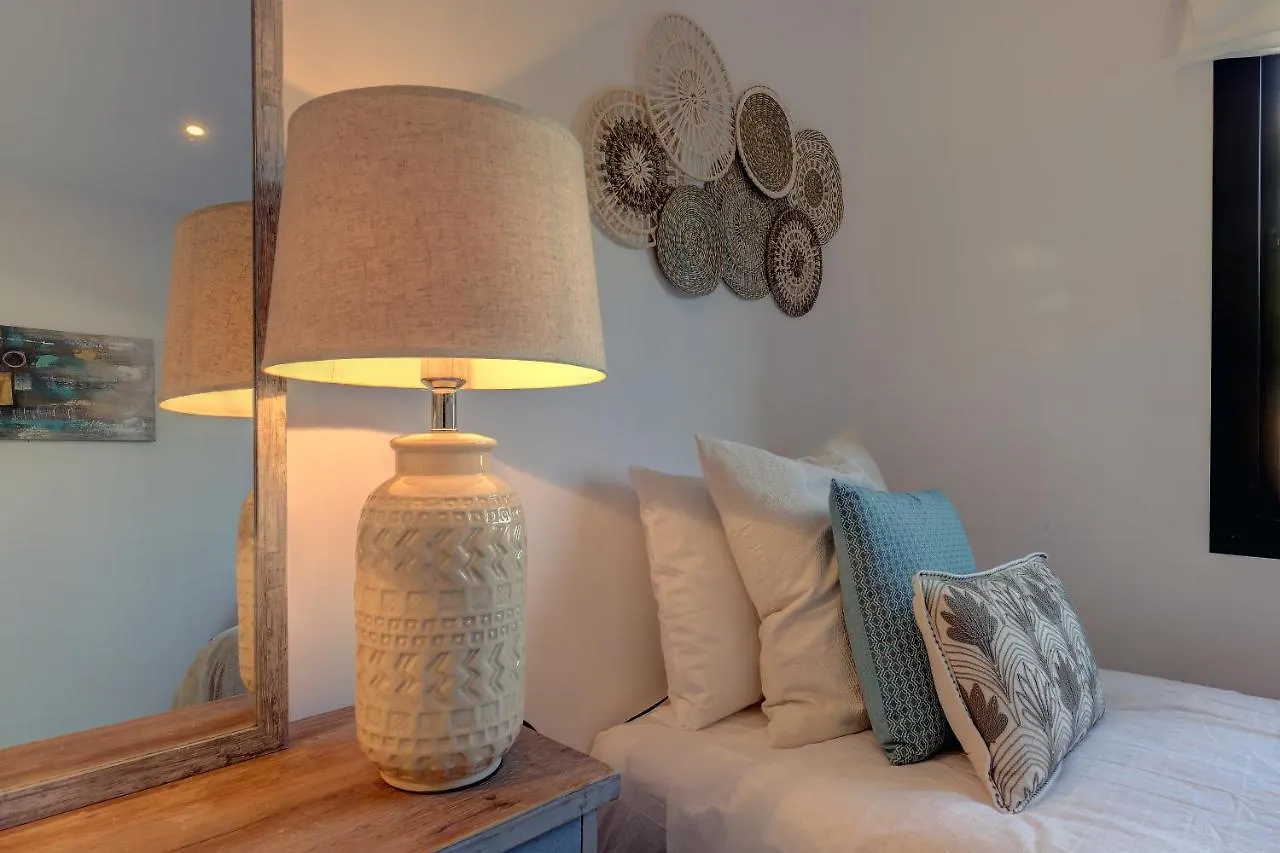 Mirador - Estepona Holiday Hills Apartment