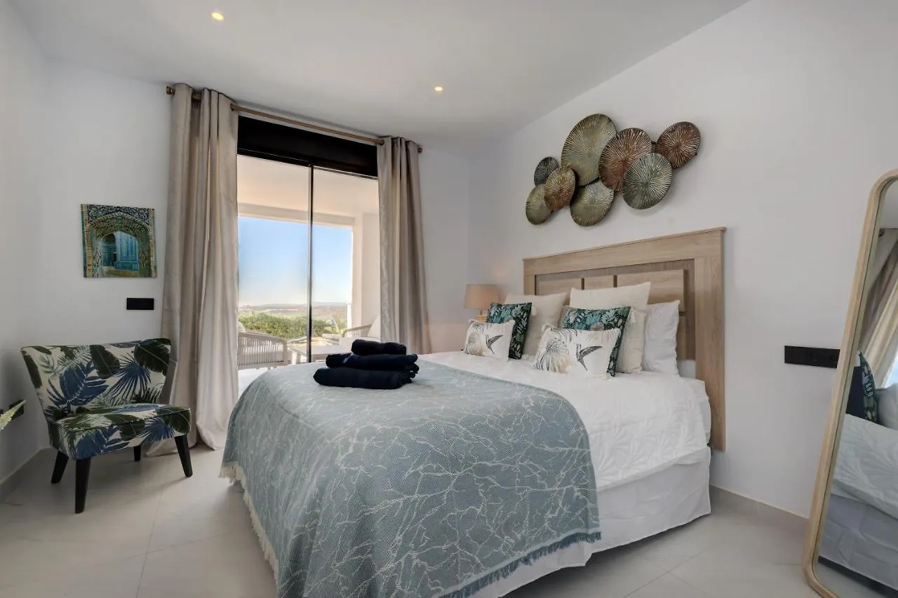 Apartment Mirador - Estepona Holiday Hills