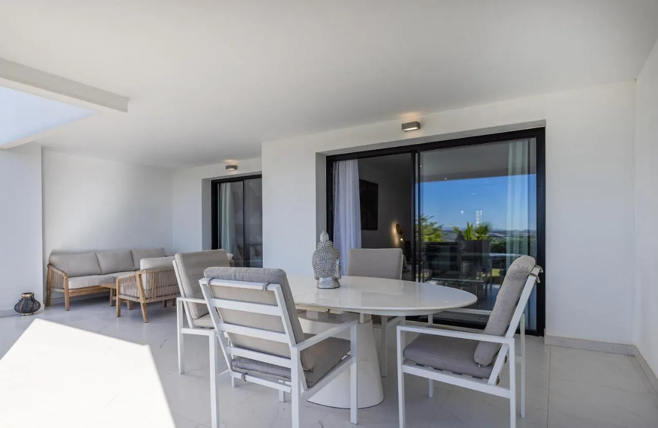Mirador - Estepona Holiday Hills Apartment