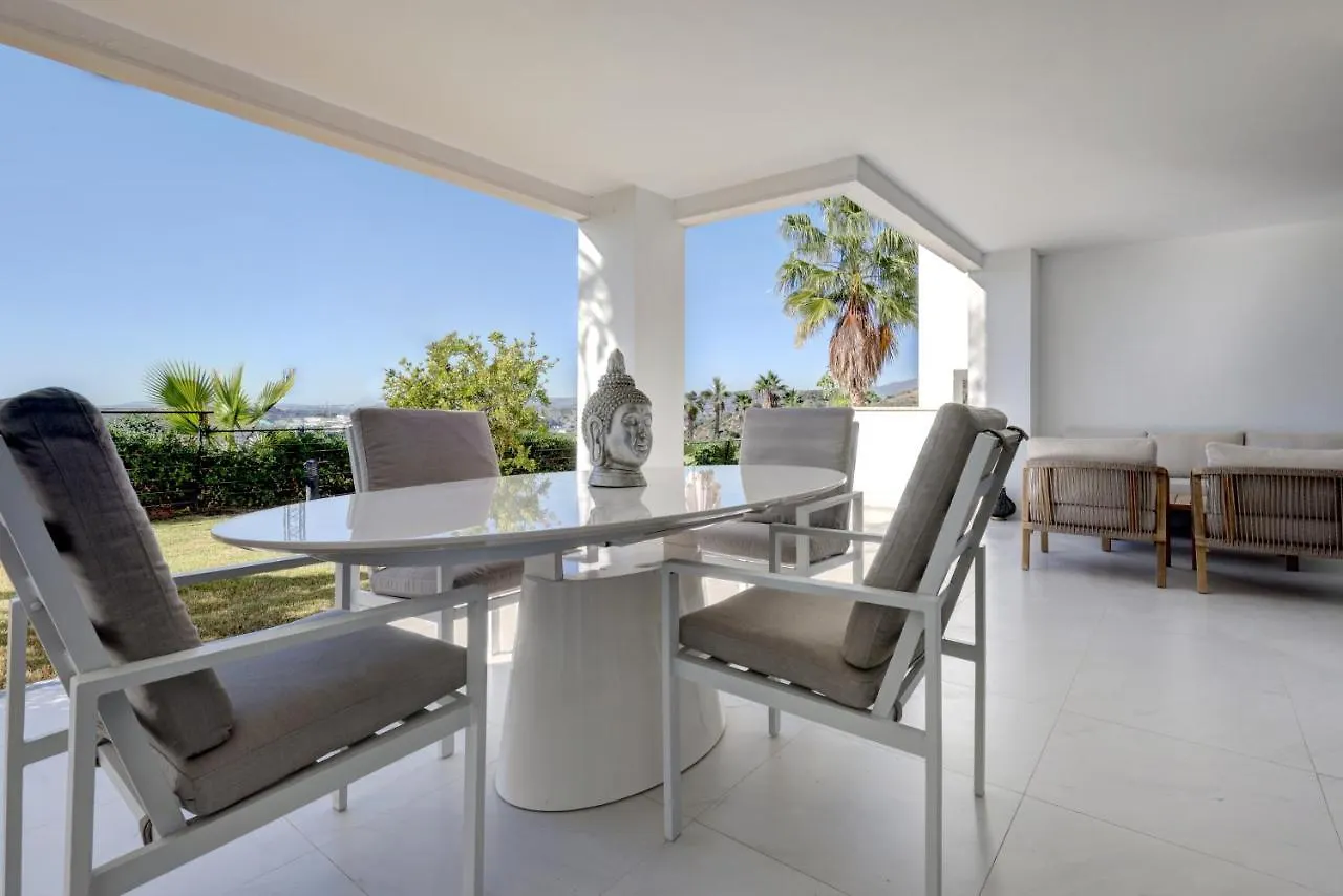 Mirador - Estepona Holiday Hills 0*,