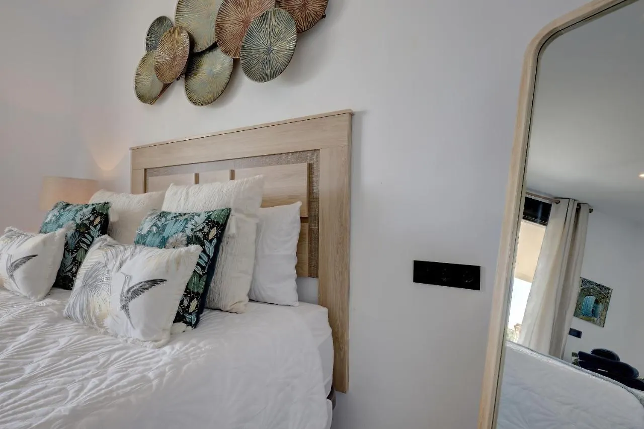 Mirador - Estepona Holiday Hills