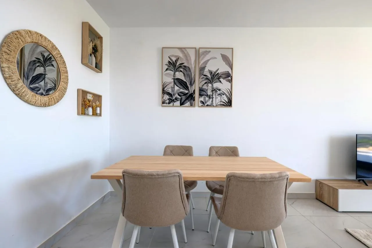 Apartment Mirador - Estepona Holiday Hills Spain