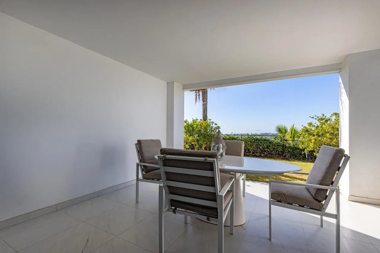 Mirador - Estepona Holiday Hills 0*,