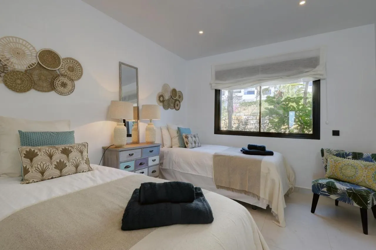 Mirador - Estepona Holiday Hills
