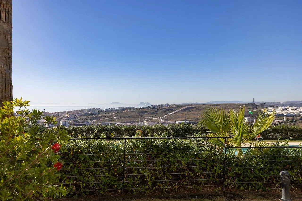 Apartment Mirador - Estepona Holiday Hills