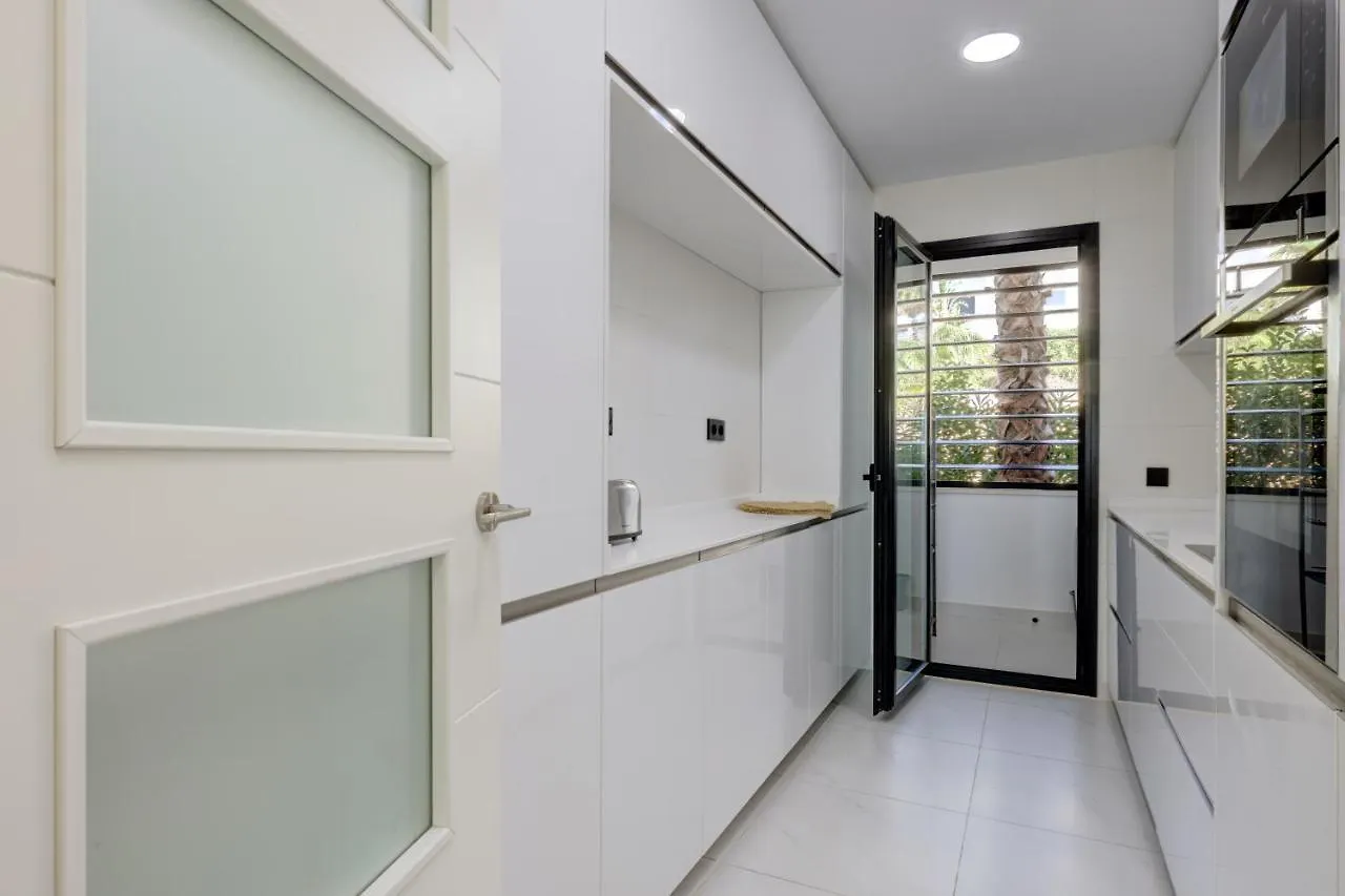 Apartment Mirador - Estepona Holiday Hills
