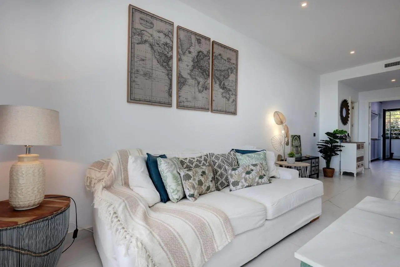 Mirador - Estepona Holiday Hills