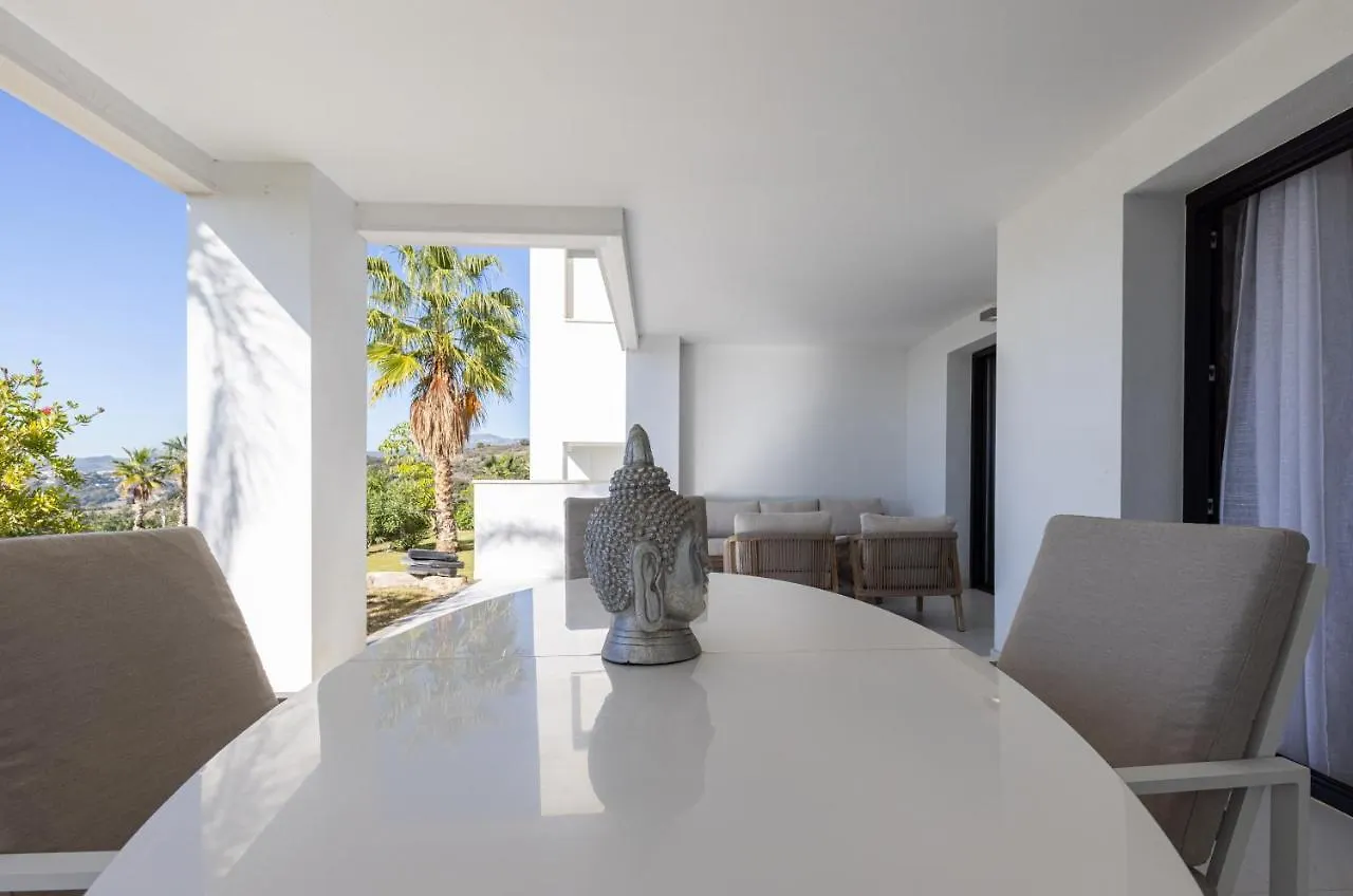 Mirador - Estepona Holiday Hills Apartment