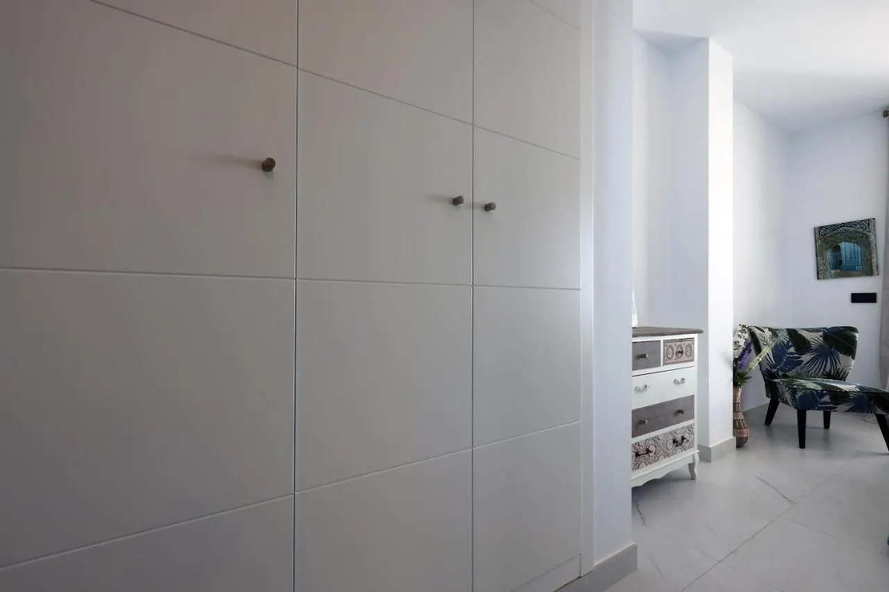 Apartment Mirador - Estepona Holiday Hills