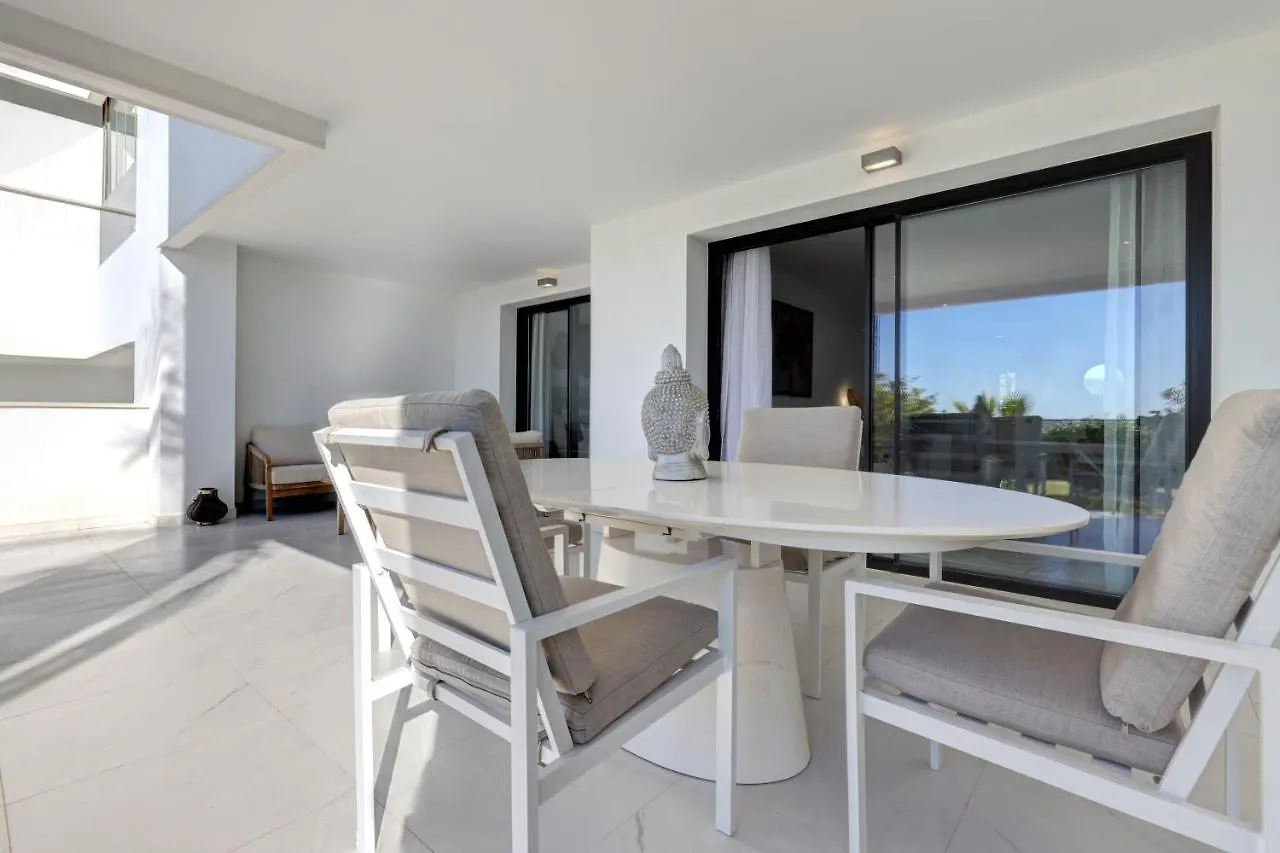 Mirador - Estepona Holiday Hills Spain