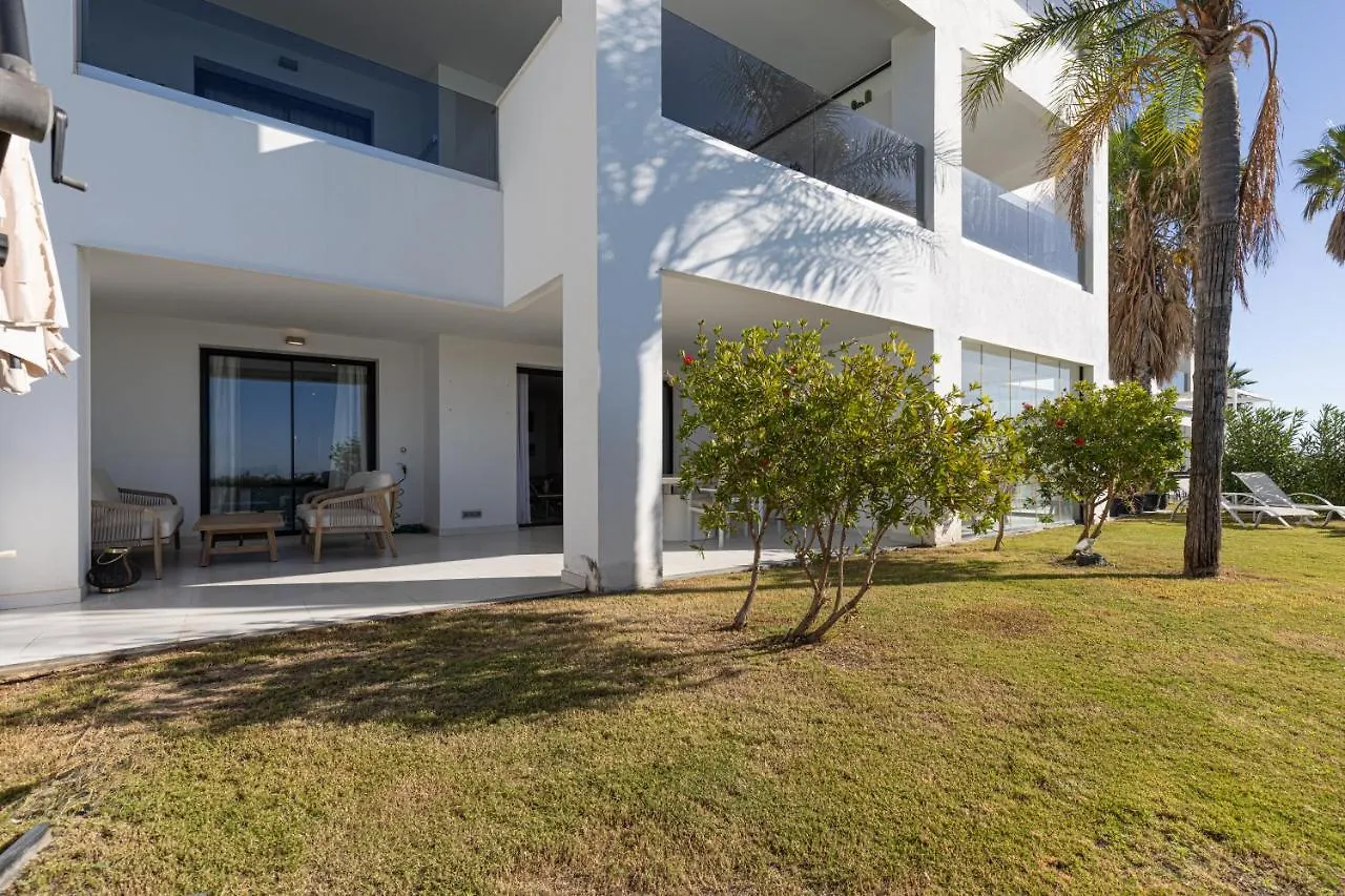 Mirador - Estepona Holiday Hills 0*,  Spain