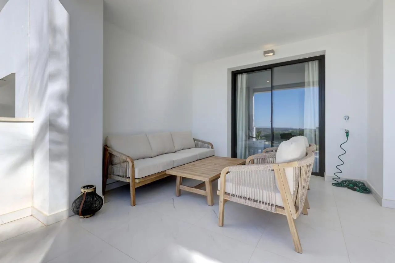 Mirador - Estepona Holiday Hills Apartment