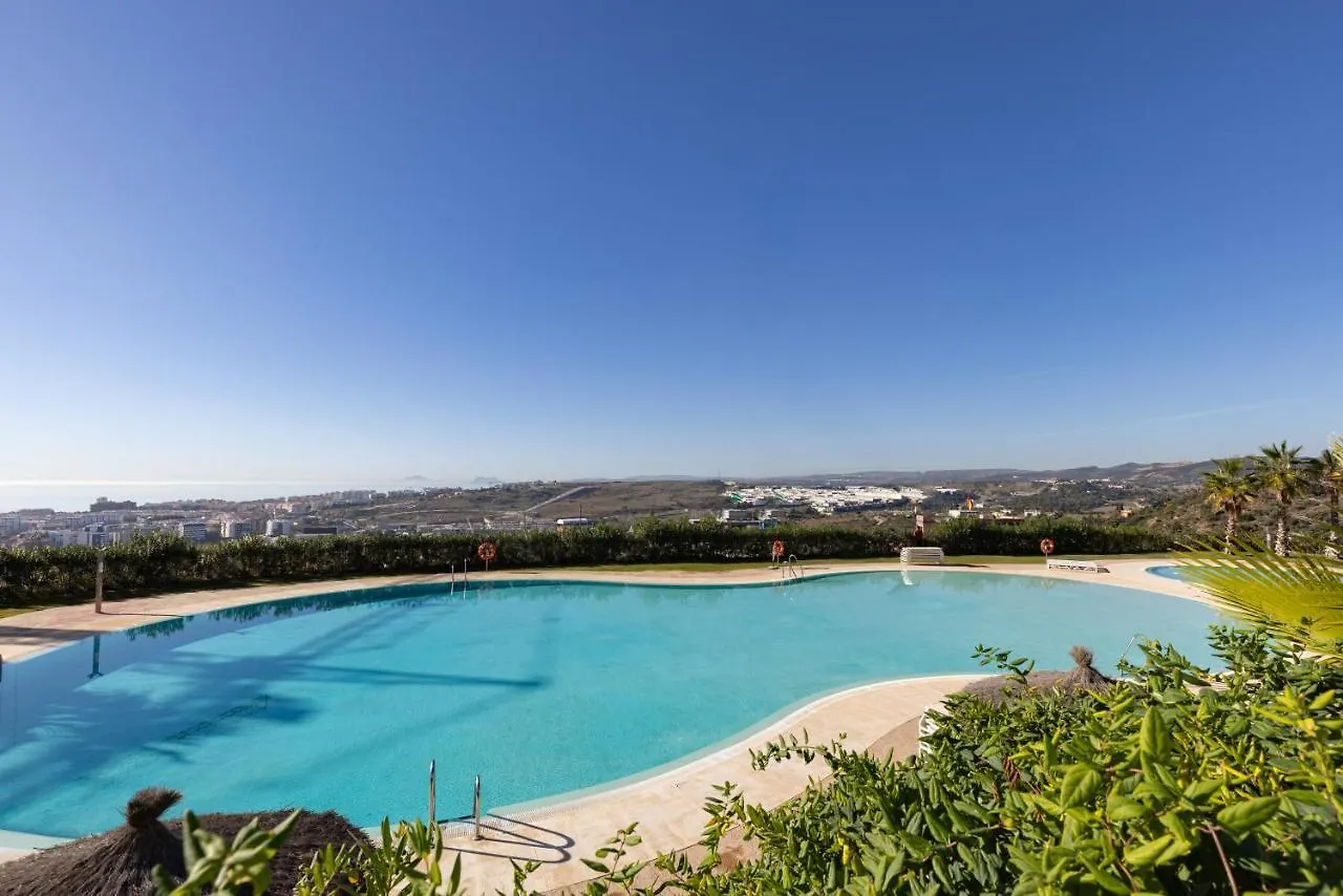 Mirador - Estepona Holiday Hills 0*,  Spain