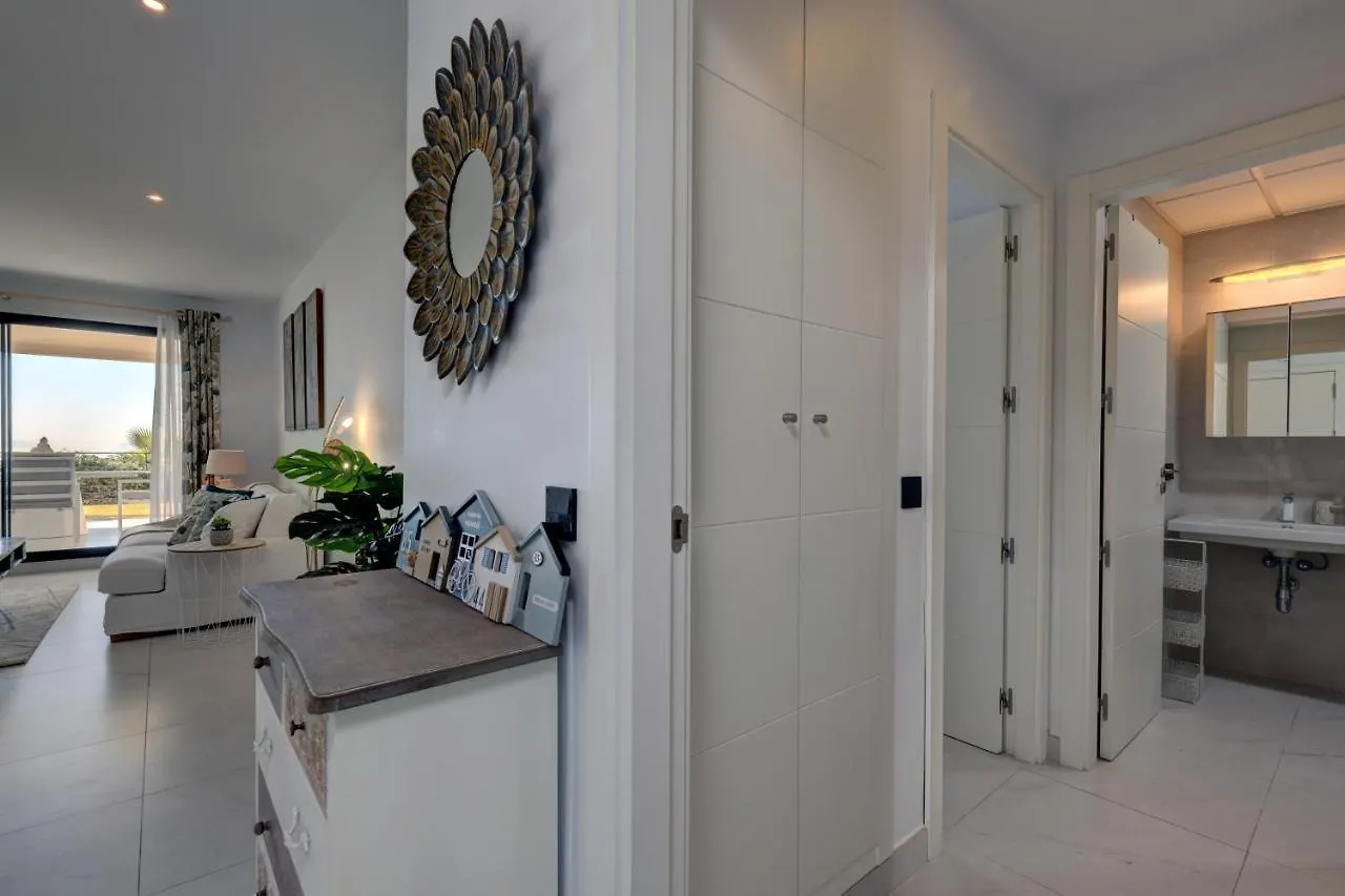 Mirador - Estepona Holiday Hills Apartment