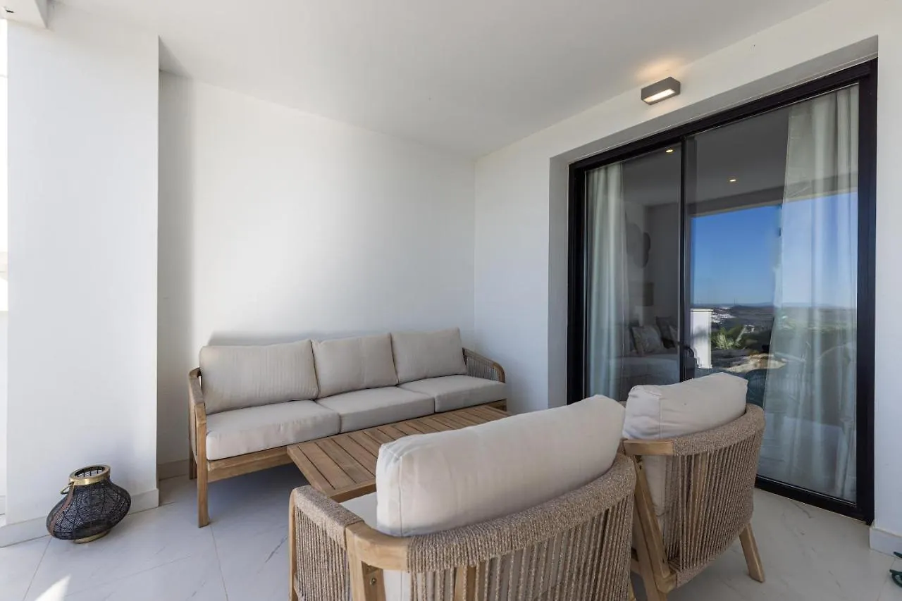Mirador - Estepona Holiday Hills