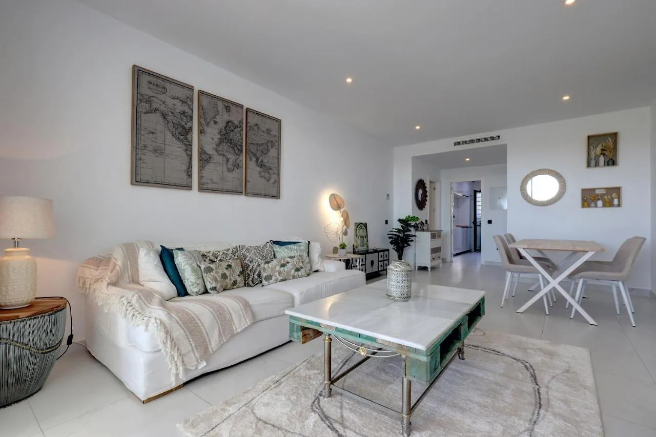 Mirador - Estepona Holiday Hills