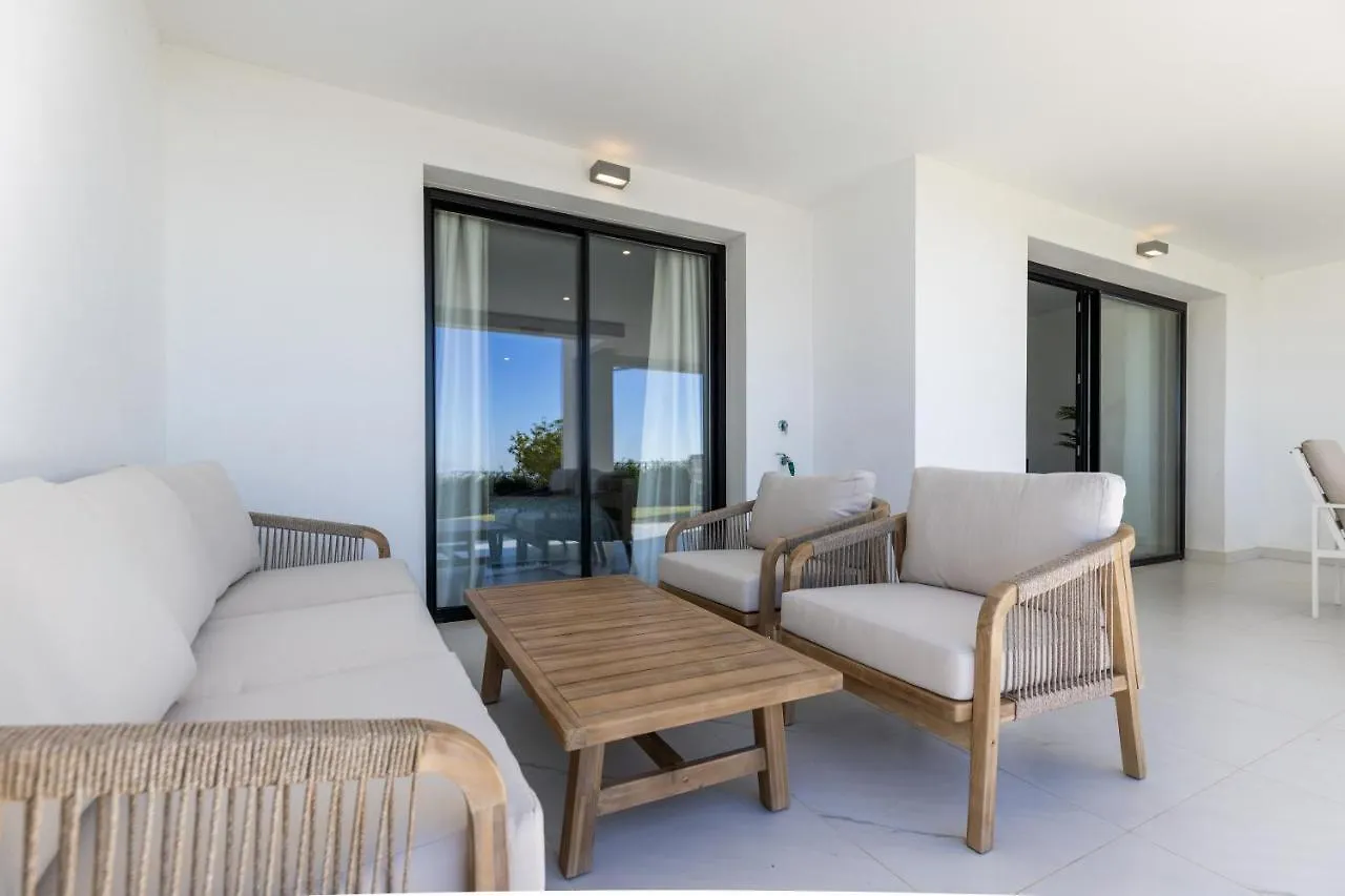 Apartment Mirador - Estepona Holiday Hills