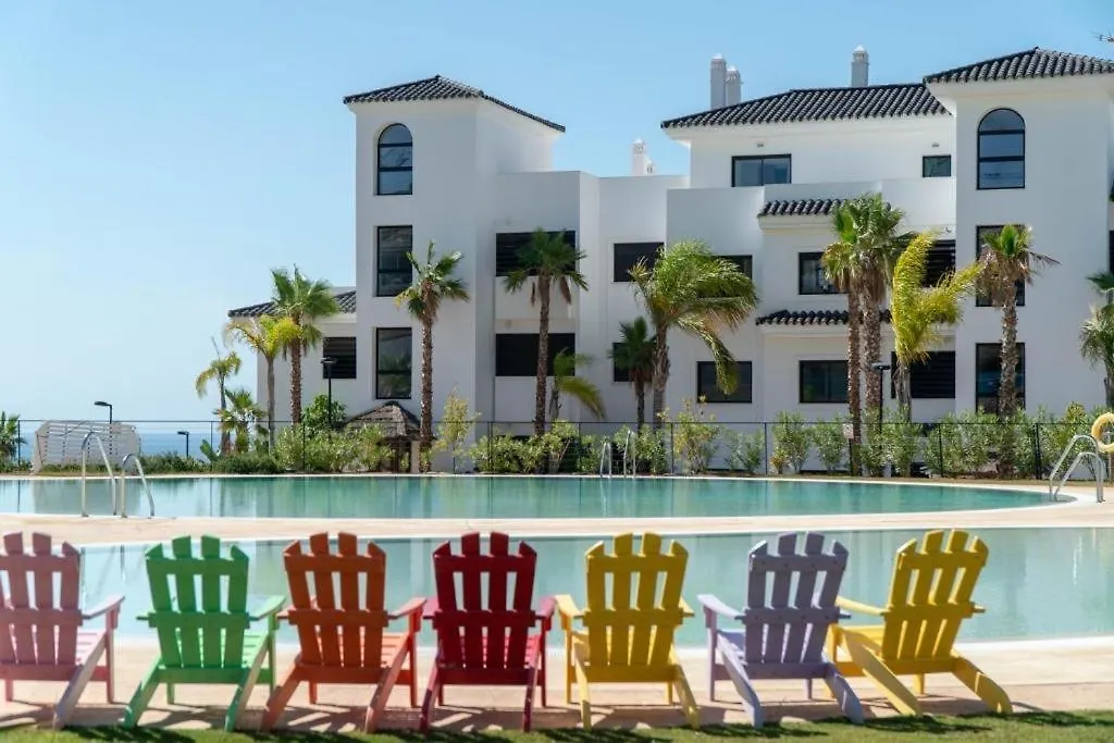 Mirador - Estepona Holiday Hills Apartment