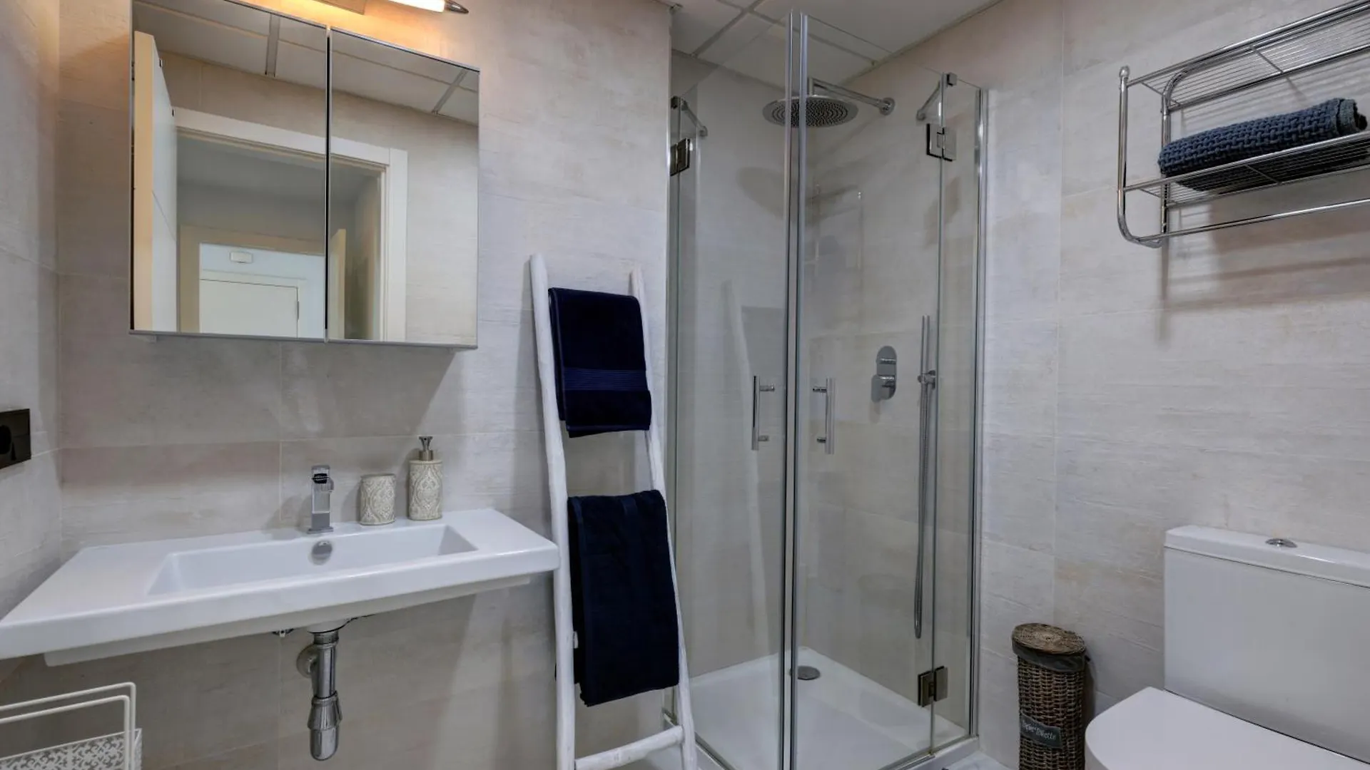 Mirador - Estepona Holiday Hills Apartment