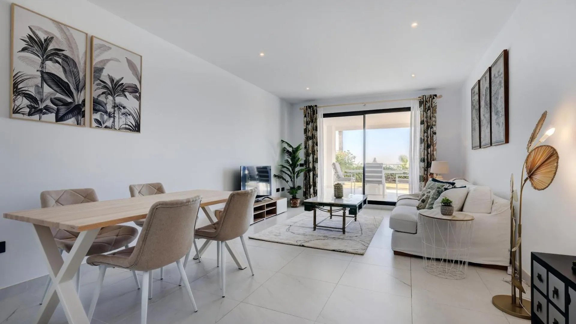 Apartment Mirador - Estepona Holiday Hills