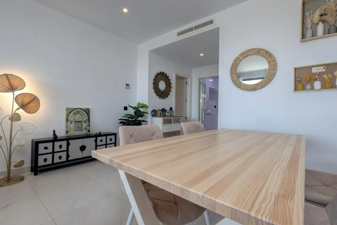 Mirador - Estepona Holiday Hills