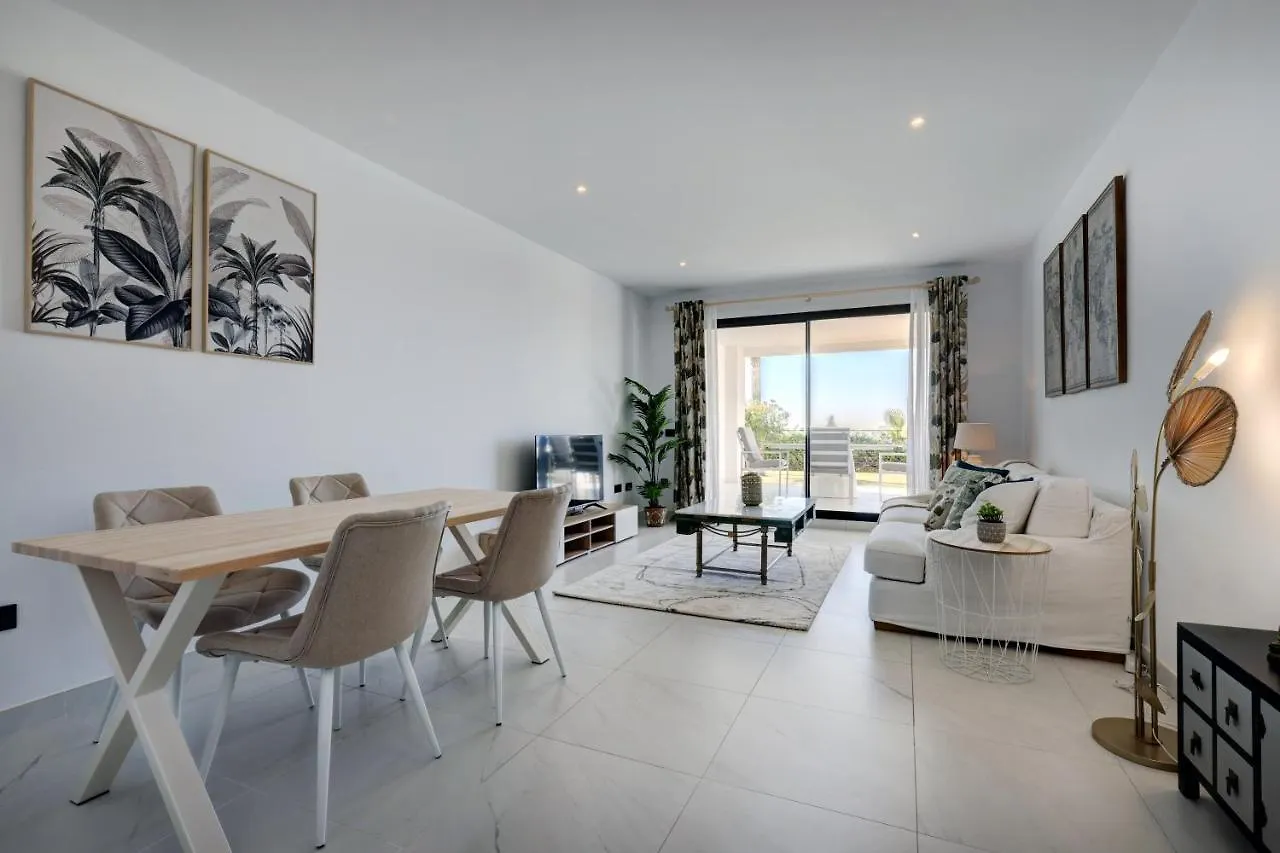Mirador - Estepona Holiday Hills Spain