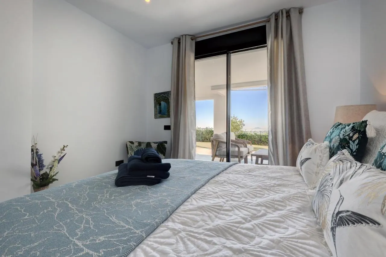 Mirador - Estepona Holiday Hills 0*,