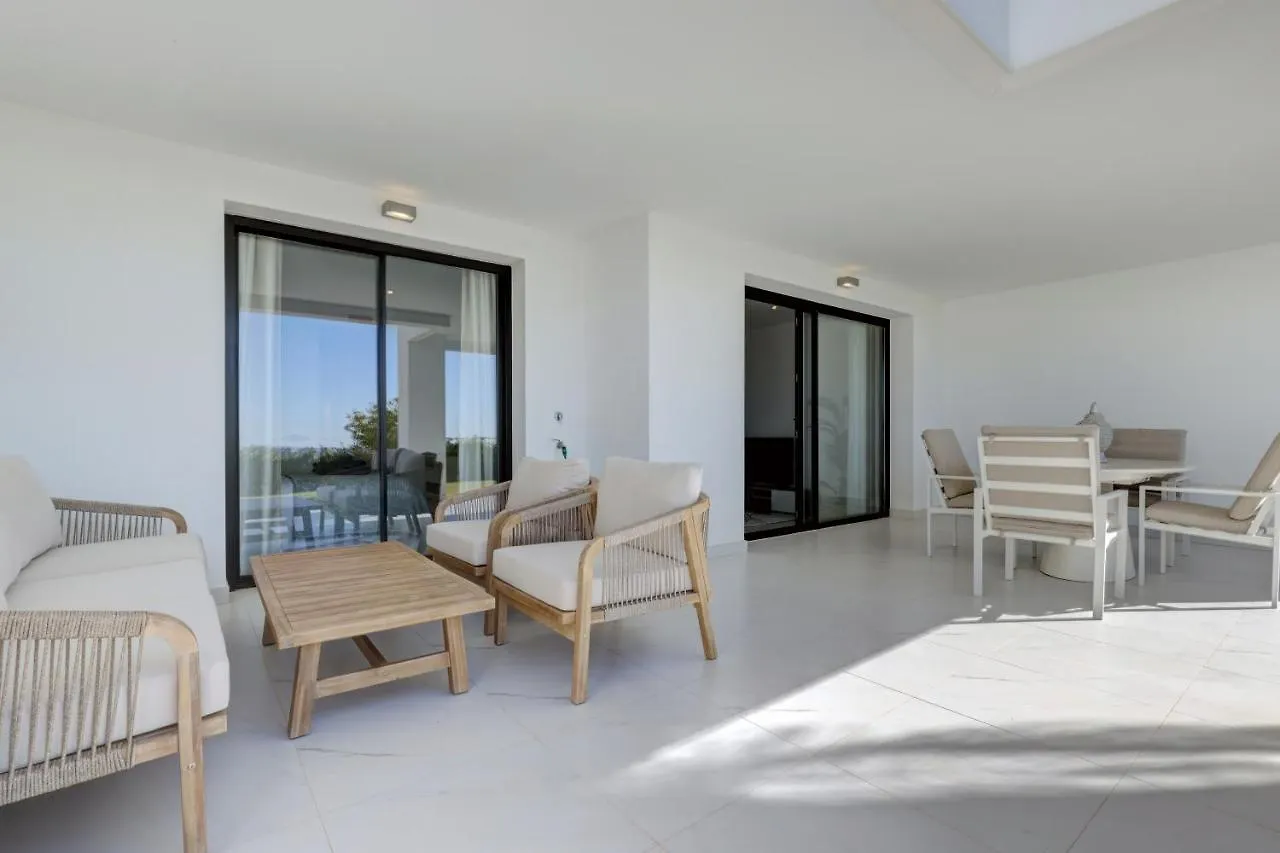 Mirador - Estepona Holiday Hills Apartment