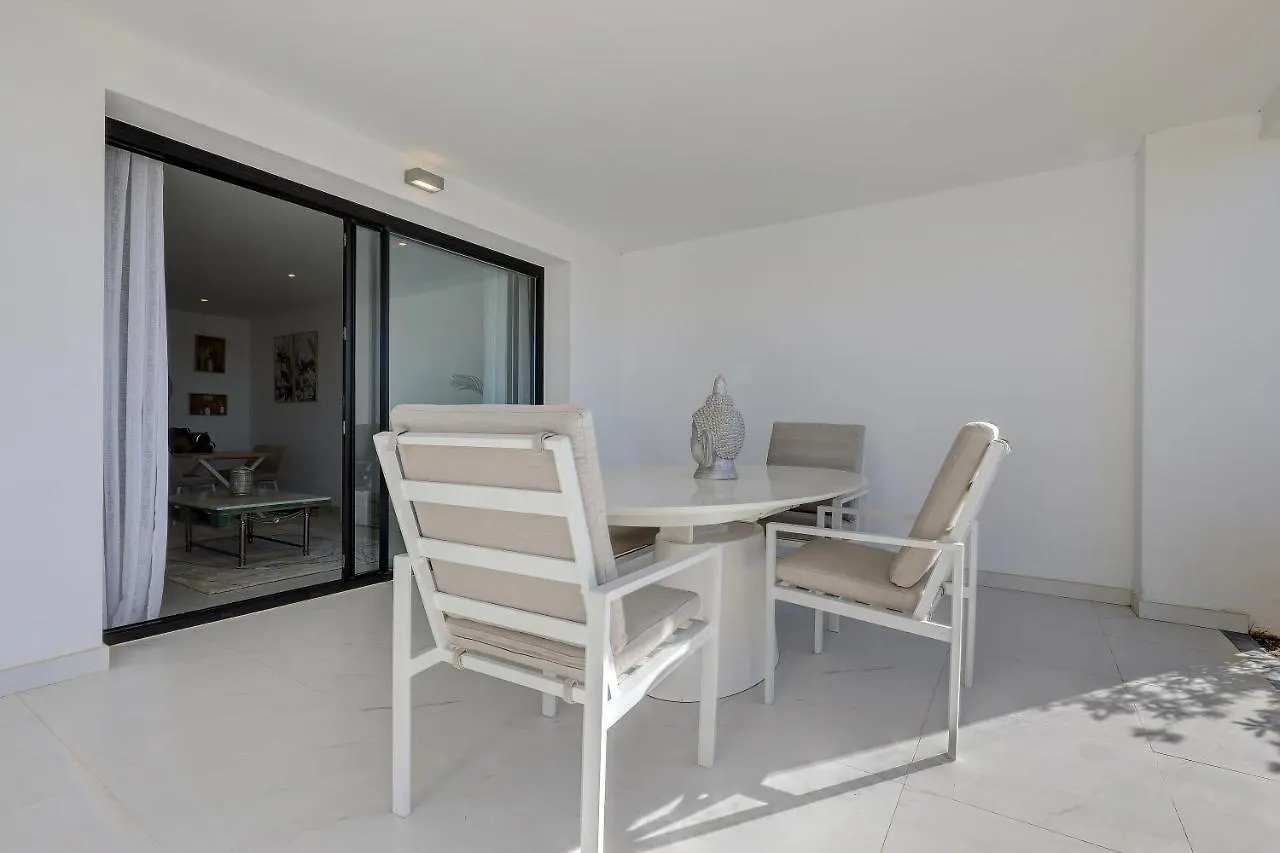Apartment Mirador - Estepona Holiday Hills Spain