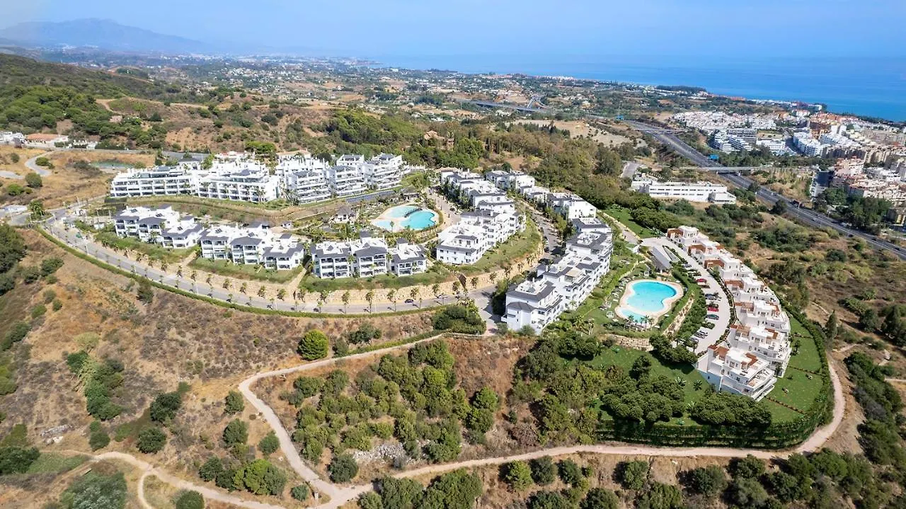 Mirador - Estepona Holiday Hills Spain